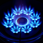 Cocina Portátil de 2 Hornallas en Vidrio Templado Eléctrica (Portátil y Económica) +REGALOS: Kit de Utensilios de Cocina
