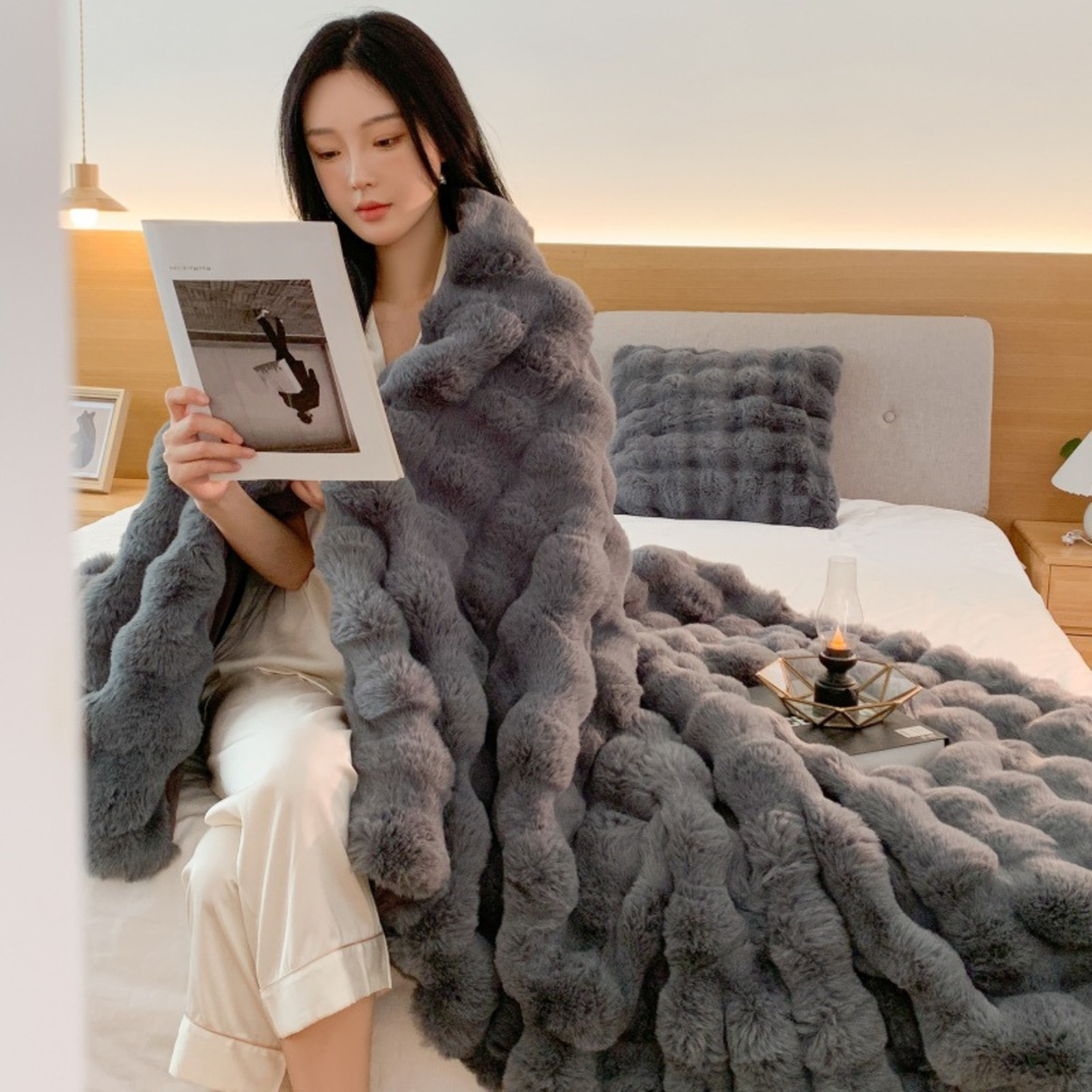 [Llevá 2 Pagá 1] Juego de Cama Completo Alina en Algodón Noble 100% (¡Tu cama como un hotel 5 estrellas!) + REGALO: 2 Fundas de Almohada
