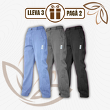 Azul/Cinza/Preto